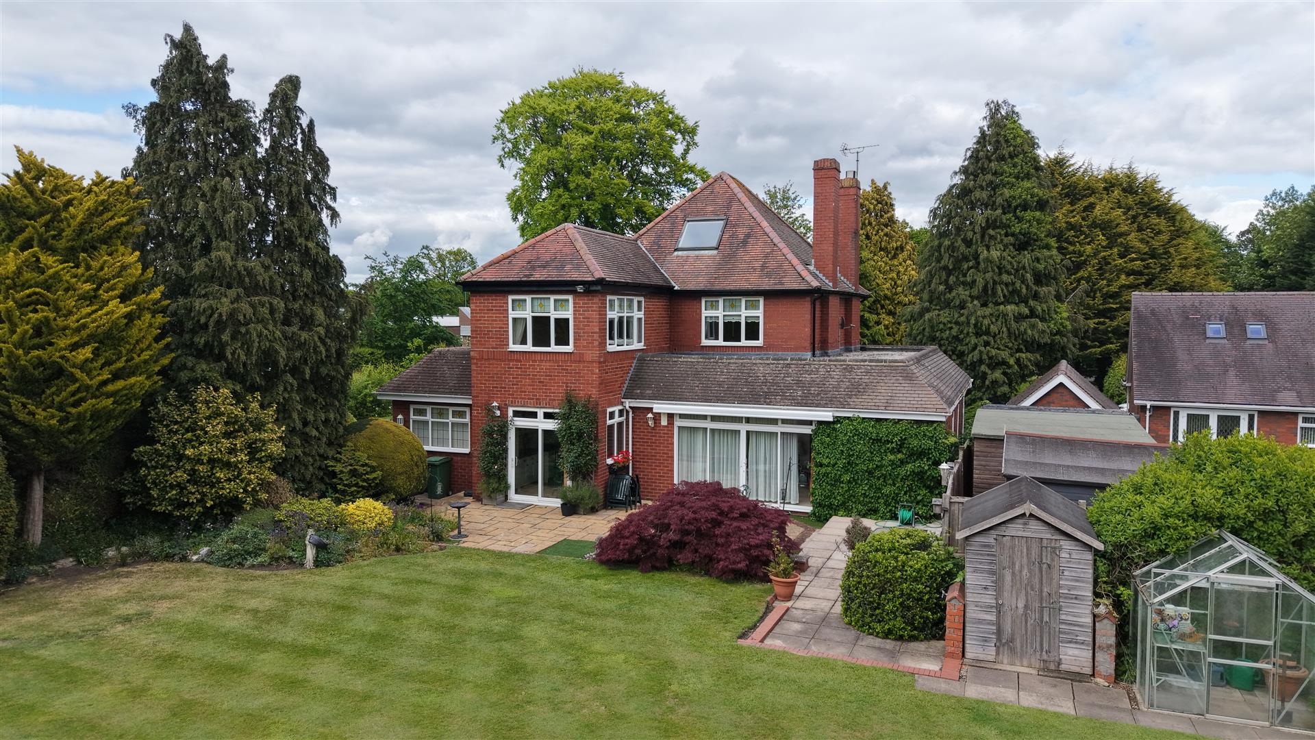 Cottingham East Yorkshire, HU16 5TA